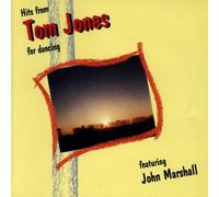 John Marshall - Hits From Tom Jones For Dancing