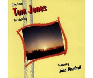 John Marshall - Hits From Tom Jones For Dancing