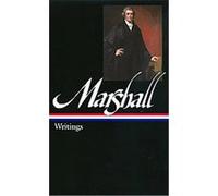 John Marshall, The Library of America Series John Marshall (Auteur)