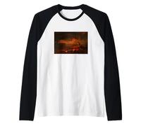 John Martin Pandemonium Manche Raglan