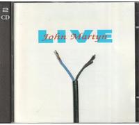 John Martyn - 2cds-Live A Londres 1990