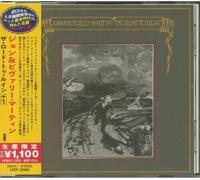 John Martyn & Beverl - The Road To Ruin (Japanese Reissue) [Cd] Bonus Track, R