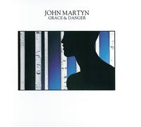 John Martyn – Grace & Danger – Vinyle 12"