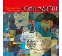 John Martyn - Head and Heart: The Acoustic John Martyn