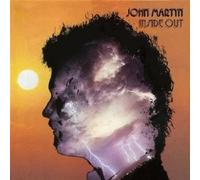 JOHN MARTYN "INSIDE OUT" CD NEW