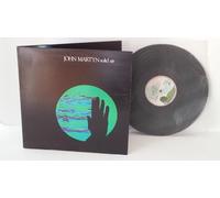JOHN MARTYN - JOHN MARTYN solid air
