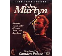 John Martyn - Live from the Camden Palace