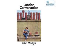 Martyn, John - London Conversation