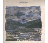 John Martyn - Sapphire LP (Vinyl Album) UK Island 1984