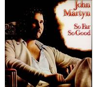 John Martyn - So far so good (1977) / Vinyl record [Vinyl-LP]