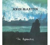 John Martyn – The Apprentice – CD + DVD – Esoteric