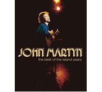 Martyn, John - Best of the Island Years