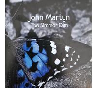 John Martyn - The Simmer Dim [Import]