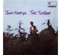 JOHN MARTYN " THE TUMBLER" CD NEW