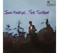 John Martyn – Tumbler – Vinyle 12" 180 g (Import Royaume‑Uni)