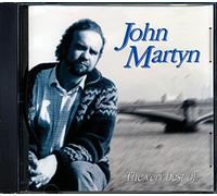 John Martyn - The Very Best of. [Import]