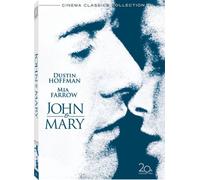 John & Mary