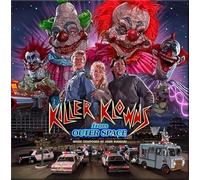 John Massari-Killer Klowns from Outer Space