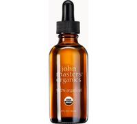 John Masters Organics 100% huile d'argan huile pour tous types de cheveux 59 ml