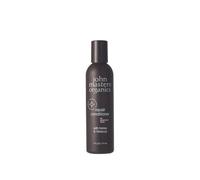 John Masters Organics - Après-shampoing pour cheveux abîmés au miel et à l'hibiscus Bio - Fortfie et Protège les cheveux contre la casse - Formule Réparatrice - 177ml