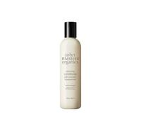 John Masters Organics - Après-Shampoing Volumisant pour Cheveux Fins au Romarin et à la Menthe Poivrée - 236ml