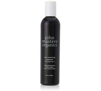 John Masters Organics Après-Shampooing Colorant Pour Cheveux Noirs 236ML Neuf