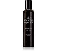 John Masters Organics Evening Primrose Shampoo shampoing pour cheveux secs 236 ml