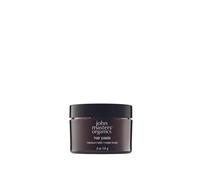 John Masters Organics - Pâte coiffante effet mat - 57g - Hydrate vos cheveux - Ingrédients bio Miel et Cire d'abeille - Aplication facile
