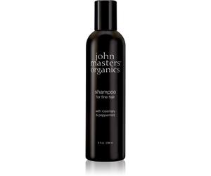 John Masters Organics Rosemary & Peppermint Shampoo for Fine Hair shampoing pour cheveux fins 236 ml
