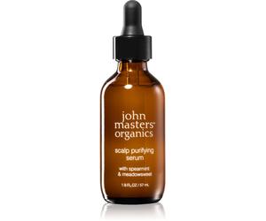 John Masters Organics Scalp Puirifying Serum sérum cuir chevelu effet nourrissant 57 ml