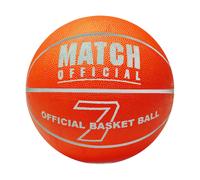 John Match Basketball, Size 7/240 Mm, Approx. 600 G, Assorted