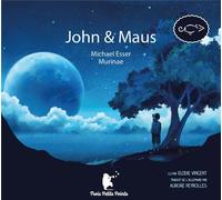 John & Maus