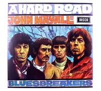 John Mayall: A Hard Road [Winyl]