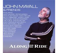 Along For The Ride – Analogique – Éd. limitée – Sony Music