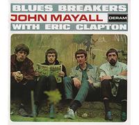 Bluesbreakers John Mayall (Interprète)