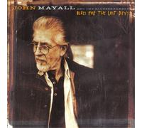 John Mayall and The Bluesbreakers Blues for the Lost Days (Vinyl)