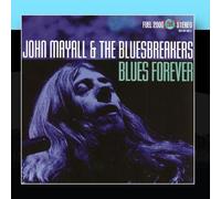 John Mayall and The Bluesbreakers - Blues Forever [Import]