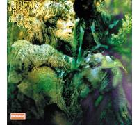 John Mayall and The Bluesbreakers Blues from Laurel Canyon (CD) Remastered Album