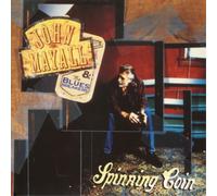 John Mayall and The Bluesbreakers Spinning Coin (Vinyl) 12" Album