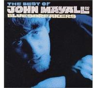 John Mayall - Best of 1964 [Import]