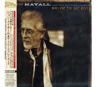 John Mayall - Blues for The Lost Days [Import]