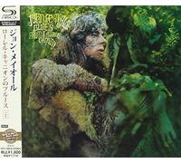 John Mayall - Blues from Laurel Canyon [Import]
