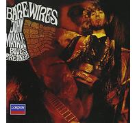 John Mayall & Bluesbreakers - Bare Wires