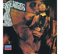 John Mayall & Bluesbreakers - Bare Wires