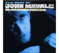 John Mayall & Bluesbreakers - Best of: As It All Began 1964-1969
