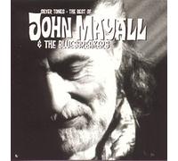John Mayall & Bluesbreakers - Best of John Mayall