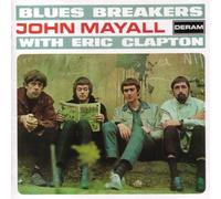 John Mayall - Featuring Eric Clapton [Import]