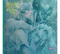 John Mayall - John Mayall - Blues From Laurel Canyon - Decca - 6.21413