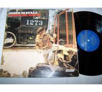 JOHN MAYALL - John Mayall Looking Back - (Vinyl Album) London Records