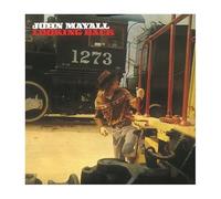 John Mayall - John Mayall: Looking Back [Winyl]